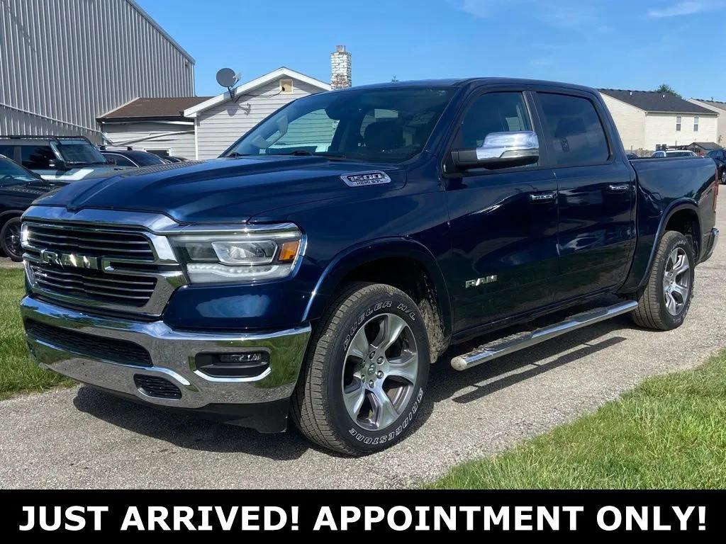 ram ram 1500 pickup 2020 1C6SRFJT5LN347736 image ram ram 1500 pickup 2020 1C6SRFJT5LN347736 image